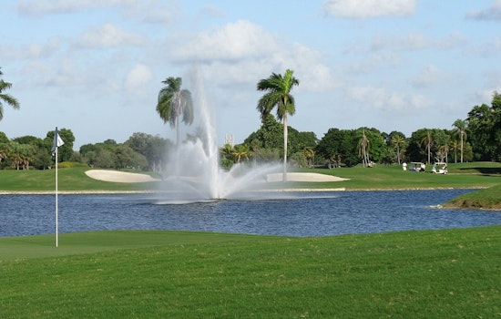 Trump National Doral's 'Blue Monster' Returns to PGA Tour with Inaugural Miami Championship in 2026