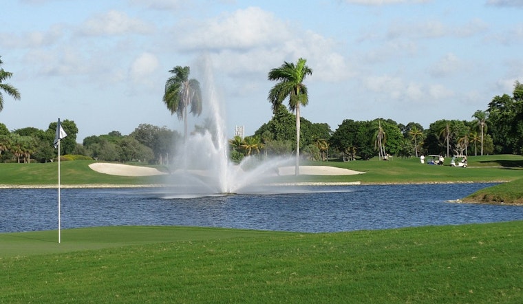 Trump National Doral's 'Blue Monster' Returns to PGA Tour with Inaugural Miami Championship in 2026