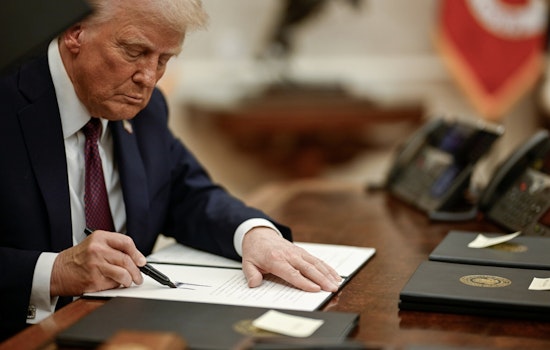 Trump's Cashless Bail Crusade Puts New York's Finances in the Balance as White House Battles Big Apple Policies