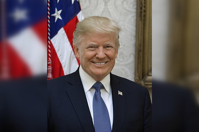 Trump's Iron Fist, Feds Swarm Washington D.C. in Controversial Crime Crackdown Amid Local Police Pushback
