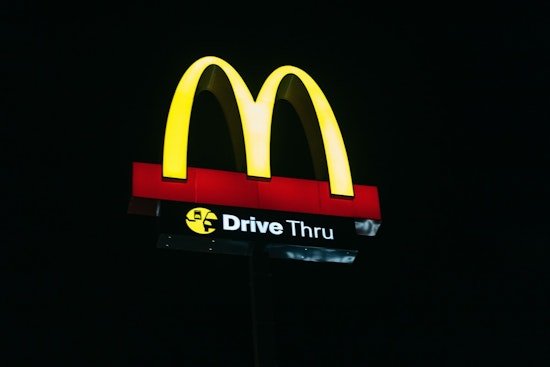 Tucker City Council Permanently Restricts New Drive-Thrus to Foster Walkability