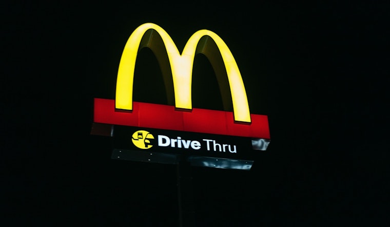 Tucker City Council Permanently Restricts New Drive-Thrus to Foster Walkability