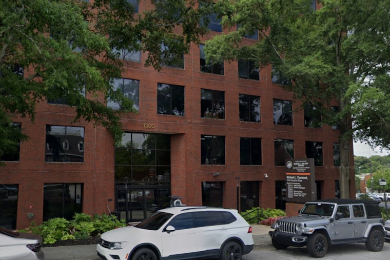 Tucker-Northlake CID Partners with DeKalb's Commissioner to Boost Public Safety with $100K Patrol Expansion