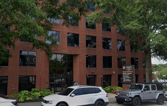 Tucker-Northlake CID Partners with DeKalb's Commissioner to Boost Public Safety with $100K Patrol Expansion