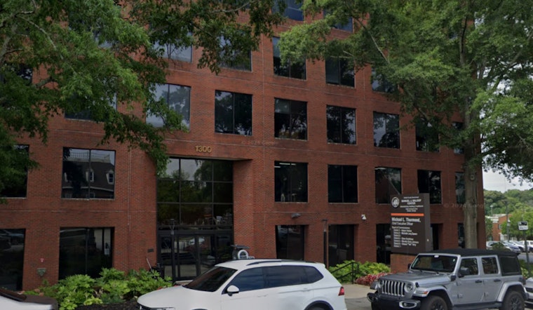 Tucker-Northlake CID Partners with DeKalb's Commissioner to Boost Public Safety with $100K Patrol Expansion