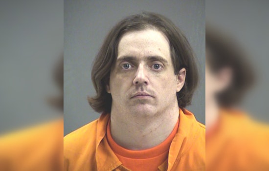 Tucson Truck Driver Sentenced to 29 Years for Attempted Murder After Phoenix Office Confrontation