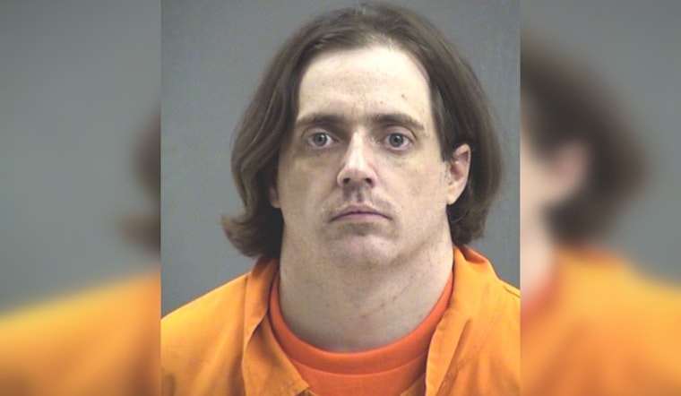 Tucson Truck Driver Sentenced to 29 Years for Attempted Murder After Phoenix Office Confrontation