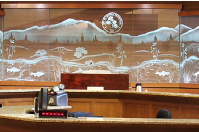 Tukwila City Council Seeks Interim Member for Position 6, Citizen Applicants Under Review