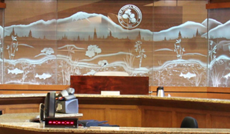 Tukwila City Council Seeks Interim Member for Position 6, Citizen Applicants Under Review
