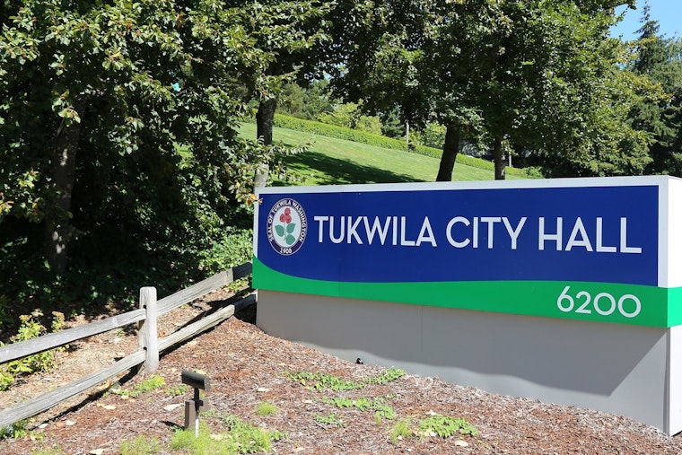 Tukwila City Council Seeks New Councilmember Pro Tem, Applications Open Until August 15