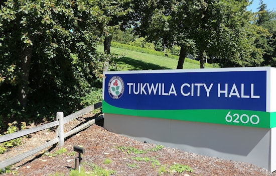 Tukwila City Council Seeks New Councilmember Pro Tem, Applications Open Until August 15