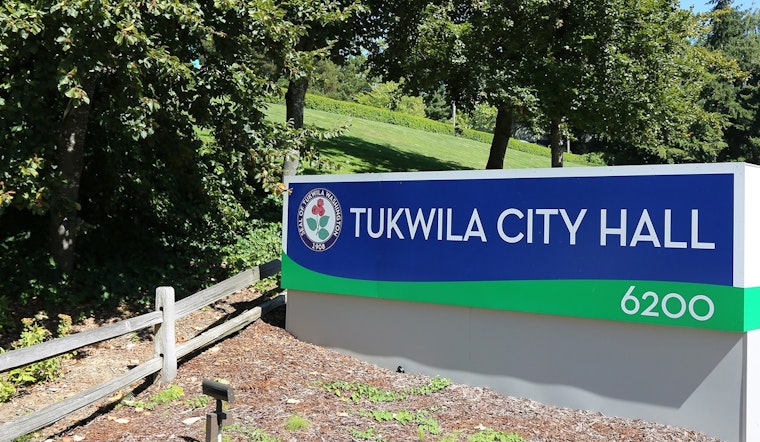Tukwila City Council Seeks New Councilmember Pro Tem, Applications Open Until August 15