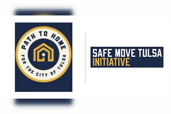 Tulsa City Council Launches $6 Million "Safe Move Tulsa" Plan to Combat Homelessness and Rehouse 300 Individuals
