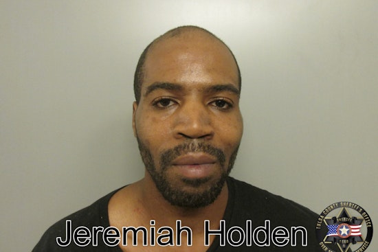 Tulsa Man Accused of Stabbing Family Members Including Infant Police Apprehend Suspect with K-9 Assistance