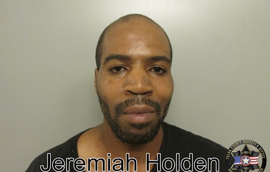 Tulsa Man Accused of Stabbing Family Members Including Infant Police Apprehend Suspect with K-9 Assistance