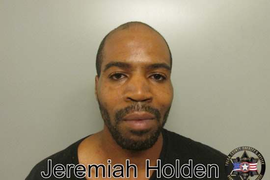 Tulsa Man Arrested, Accused of Stabbing Mother, Sister, and Infant in Family Tragedy