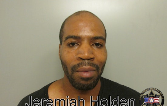 Tulsa Man Arrested, Accused of Stabbing Mother, Sister, and Infant in Family Tragedy