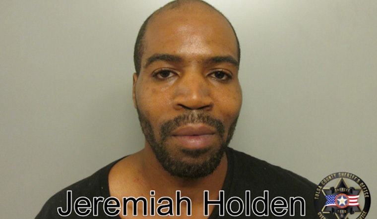Tulsa Man Arrested, Accused of Stabbing Mother, Sister, and Infant in Family Tragedy