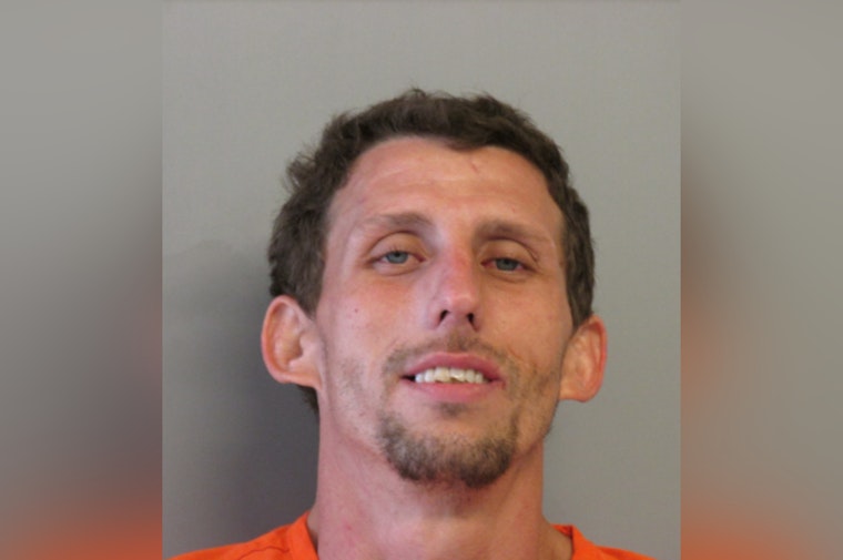 Tulsa Police Apprehend Fugitive with Aid of K-9 Unit After Intense Manhunt