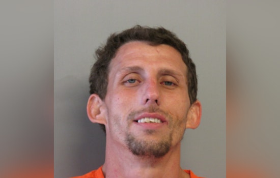 Tulsa Police Apprehend Fugitive with Aid of K-9 Unit After Intense Manhunt