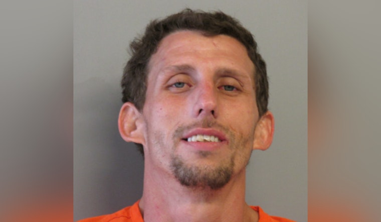 Tulsa Police Apprehend Fugitive with Aid of K-9 Unit After Intense Manhunt