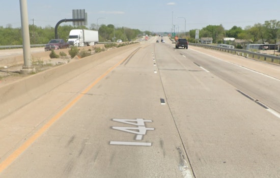 Tulsa Roadwork Alert, Major Highway Construction to Disrupt Traffic Through 2028