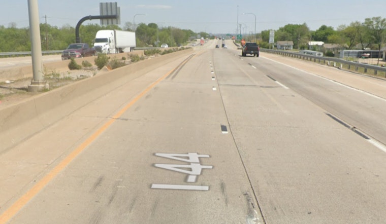 Tulsa Roadwork Alert, Major Highway Construction to Disrupt Traffic Through 2028