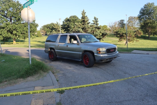 Tulsa Woman Killed, Man Wounded in Non-Random Shooting Amid Witness-Reported Dispute