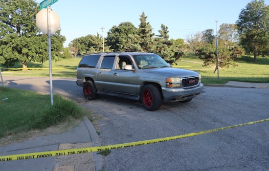 Tulsa Woman Killed, Man Wounded in Non-Random Shooting Amid Witness-Reported Dispute