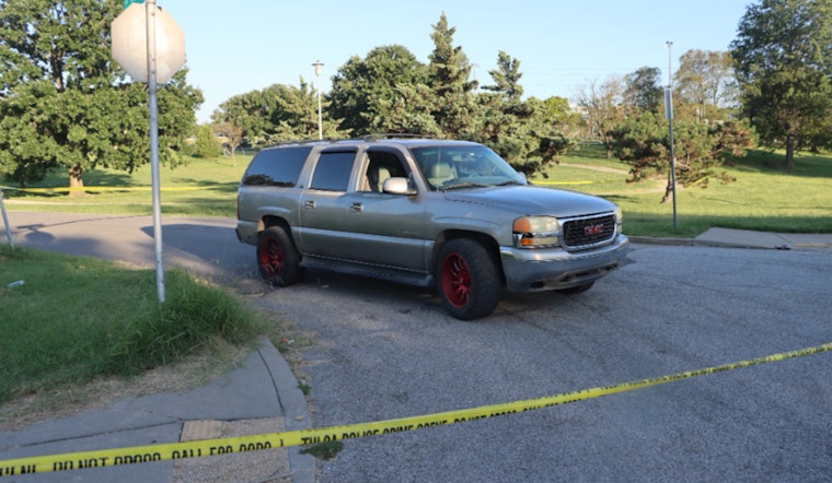 Tulsa Woman Killed, Man Wounded in Non-Random Shooting Amid Witness-Reported Dispute