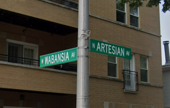 Twelve Displaced, Including Five Children, After Late-Night Fire in Chicago's Logan Square