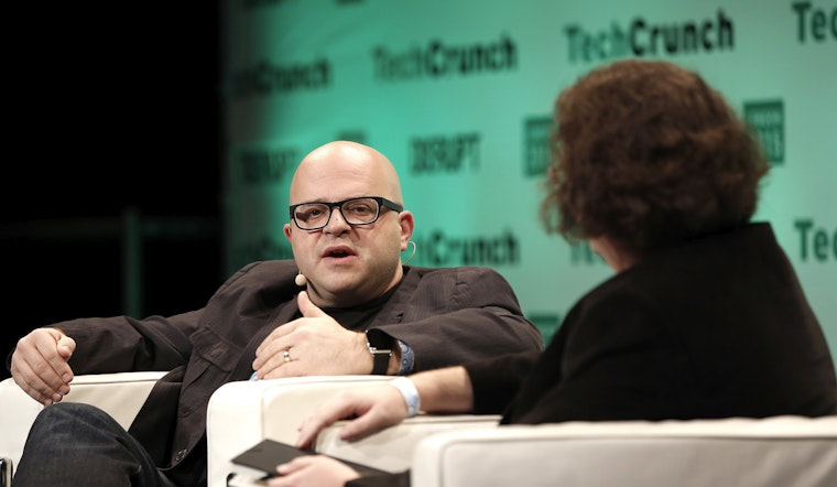 Twilio Founder Teams With Fusion Breakthrough Scientist for Commercial Limitless Clean Energy Startup