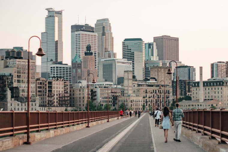 Twin Cities on Alert for Unhealthy Air Quality as Canadian Wildfire Smoke Drifts Over Minnesota