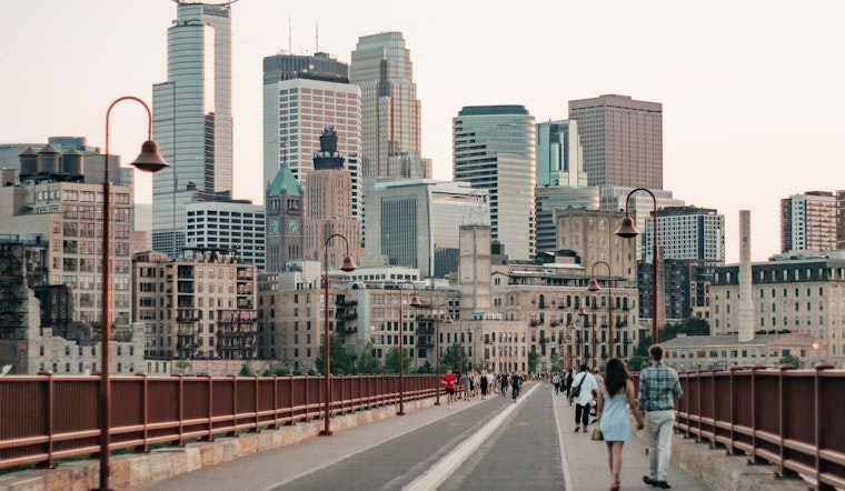 Twin Cities on Alert for Unhealthy Air Quality as Canadian Wildfire Smoke Drifts Over Minnesota