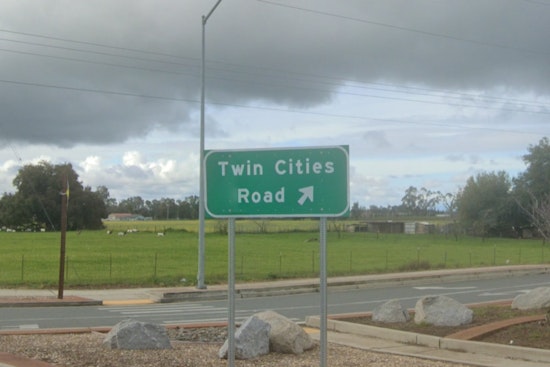 Twin Cities Road Reopens After Five-Day Railroad Closure in Sacramento County