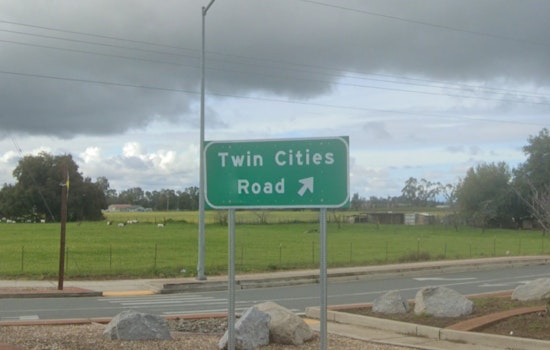 Twin Cities Road Reopens After Five-Day Railroad Closure in Sacramento County