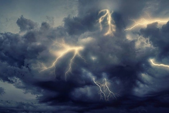 Twin Cities Under Severe Weather Alert: Minneapolis Faces Storms, Heavy Rain, and Wind Gusts