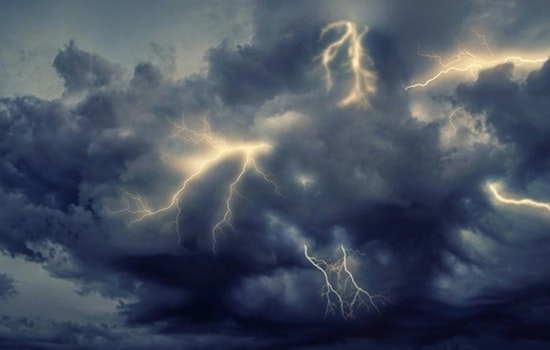 Twin Cities Under Severe Weather Alert: Minneapolis Faces Storms, Heavy Rain, and Wind Gusts