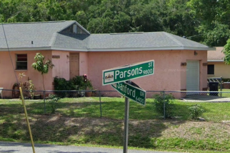 Two Arrested in Riverview Homicide Case, Suspected of Murder and Evidence Tampering