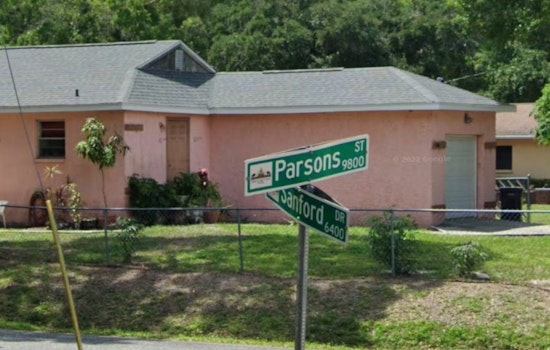Two Arrested in Riverview Homicide Case, Suspected of Murder and Evidence Tampering
