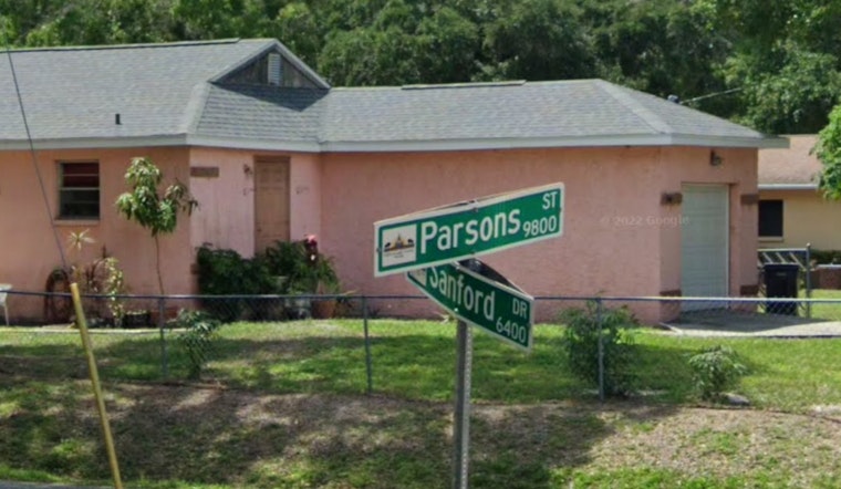 Two Arrested in Riverview Homicide Case, Suspected of Murder and Evidence Tampering
