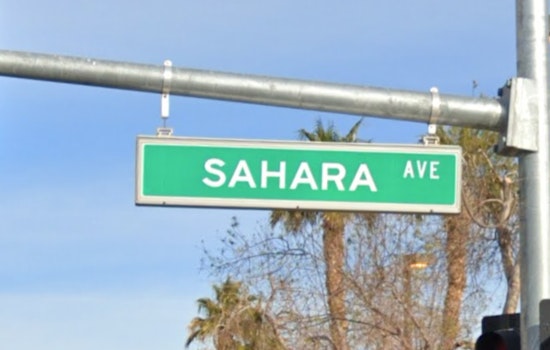 Two Arrested on Murder Charges After Las Vegas Street Shooting