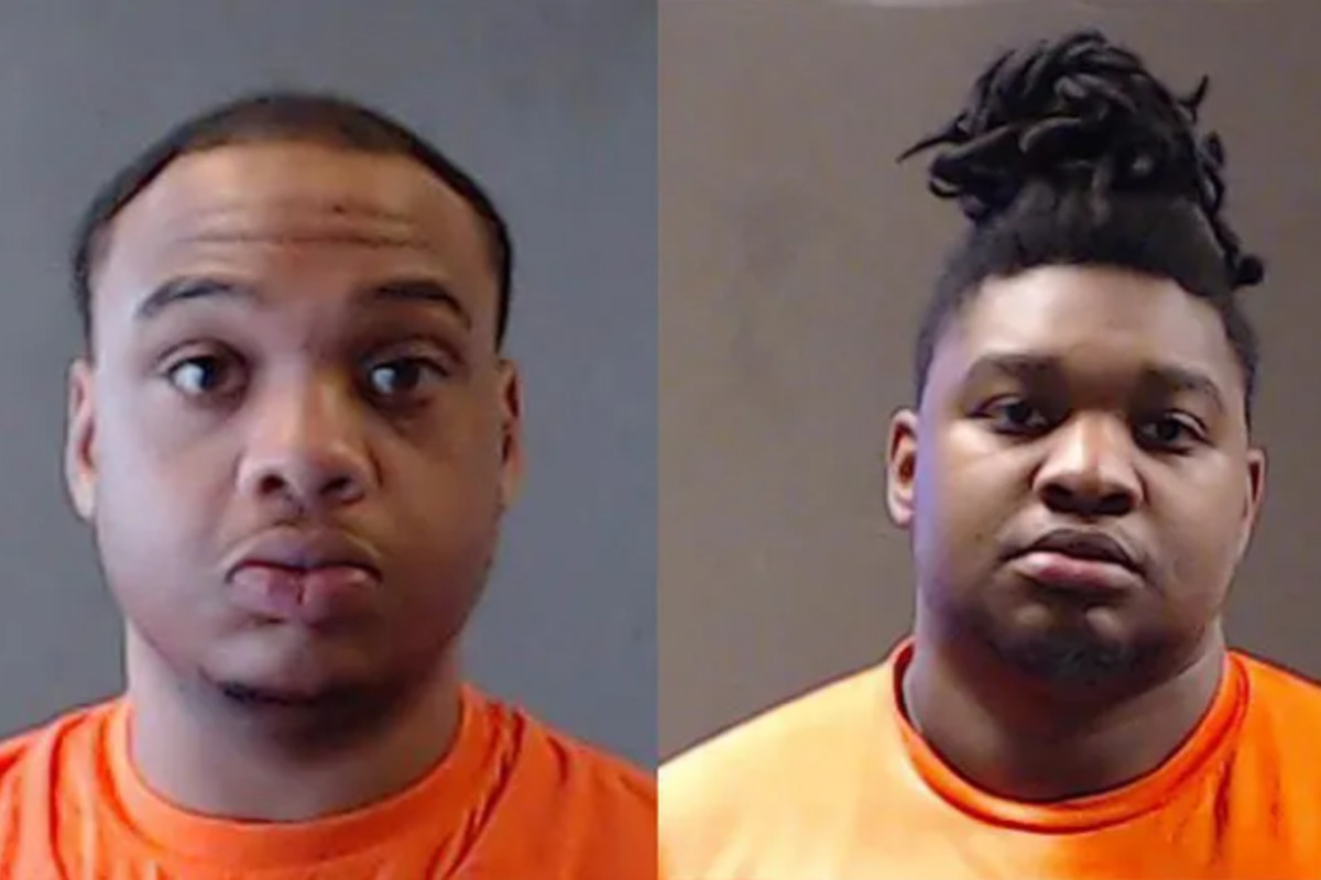 Two Charged in Connection with Fatal Shooting at DeKalb County