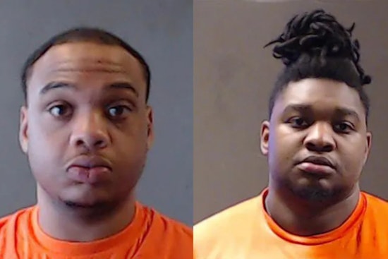 Two Charged in Connection with Fatal Shooting at DeKalb County Shopping Center