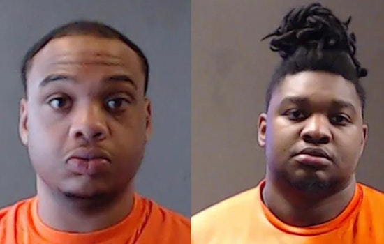 Two Charged in Connection with Fatal Shooting at DeKalb County Shopping Center