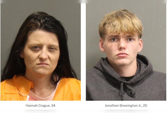 Two Charged in Connection with Fatal Shooting of Tyquan Jackson on Nashville's I-40 Ramp