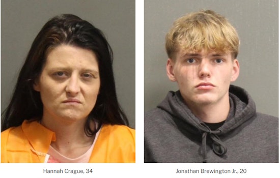 Two Charged in Connection with Fatal Shooting of Tyquan Jackson on Nashville's I-40 Ramp