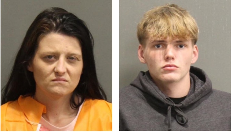 Two Charged in Connection with Fatal Shooting of Tyquan Jackson on Nashville's I-40 Ramp