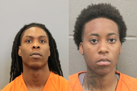 Two Charged with Capital Murder in January Homicide of Teen in Houston