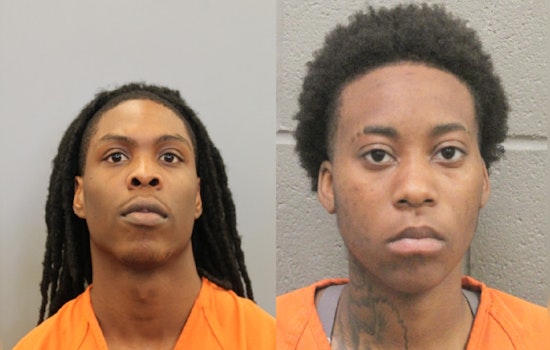 Two Charged with Capital Murder in January Homicide of Teen in Houston